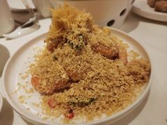 -莆田餐厅PUTIEN(西安万象天地店)