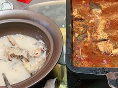 -浔味·山屿湖·正宗淳牌全鱼宴老字号
