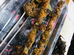 -老北京涮羊肉(航东路店)
