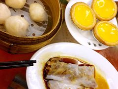 -香港蓮香樓(上環店)