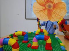 -斯坦星球AI编程·机器人科创·科学实验·信奥·思维·STEM·积木拼搭·竞赛考级(浦东联洋广场大拇指龙阳御桥中心)