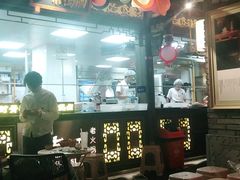 -袁老四重庆老火锅(桐梓坡店)