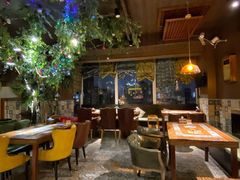 大堂-萨芭蒂高空花园餐酒吧