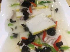 -我家福厨(万达中餐厅店)