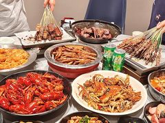 -聚味瞿记·龙虾堂(坡子街店)