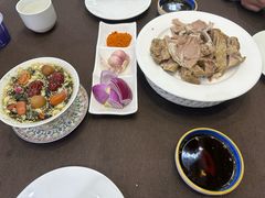 -小叶手抓·清真食品(治平路店)