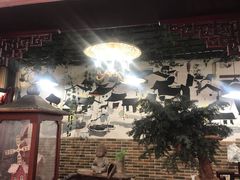 -巴渝老街印象生活麻辣烫(华宇·北城中央汇店)