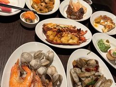 -君悦酒店·乐厨·高空自助餐(青年大街店)