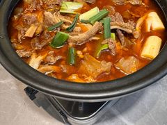 -肖记公安牛肉鱼杂馆·省级非物质文化遗产(江汉路直营店)