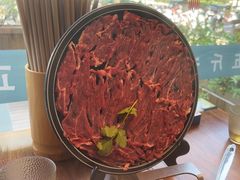 -楠火锅(昆山金鹰店)