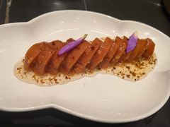 -绿杨春·淮扬宴(庐山路店)