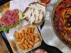 -大龙火锅(老店)