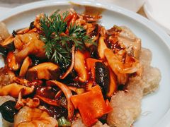 -北李妈妈菜·海肠捞饭(开发区万达店)