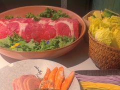 -芸山季·云南野生菌火锅(南翔印象城MEGA店)