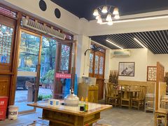 大堂-重庆老火锅王(西安北路店)