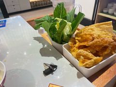 -俏牛哥鲜牛肉牛肆馆(重庆天地店)