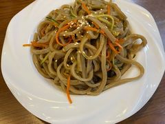 -百年认一力 太原老字号 (桥头街店)