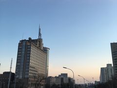 -东兴楼饭庄(六里桥店)