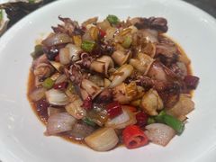 -健眺小海鲜(临海后山店)