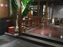 -青藤茶馆(南山路店)