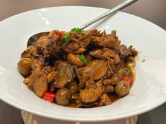 -味钱塘·钱塘浙宴(宋城之江银泰店)