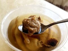 例汤-顺峰(南二环店)