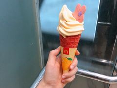 -麦当劳(莆田荔城大道万达店)