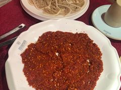 -蓉城老妈火锅(双林路店)