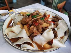 -莲香西域·正宗新疆菜(龙华店)