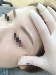 -轻妆Feel·半永久纹眉眼线