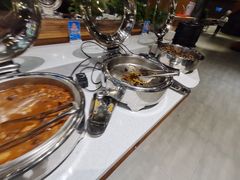 -蓝珊甄选海鲜自助·火锅大排档(近阿那亚店)