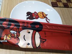 -歪嘴香鸡公煲(大连佳兆业店)