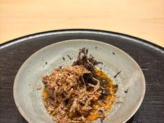-晴空·日本料理(万象城店)