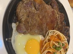 -豪客来牛排(成都锦江大融城店)