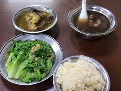 -阿秋牛排(湖心街店)