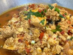 -新新湘菜馆(新中街二条店)