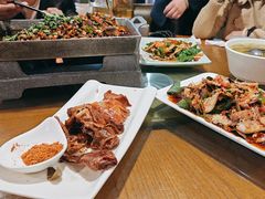 -盐帮食坊•小河帮川菜(四川师大店)