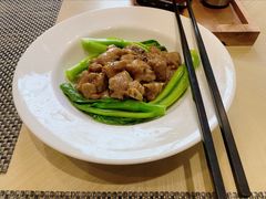 -陆家嘴万怡酒店·万荟轩