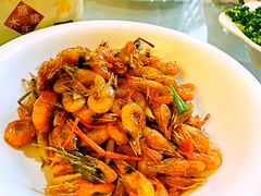 -迎晨餐厅(青芝坞店)