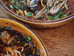 -乐山第一家临江鳝丝(茶坊路店)