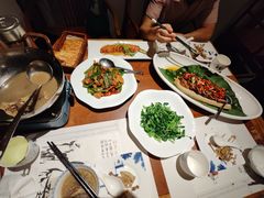 -中国徽菜·徽商故里(罍街店)