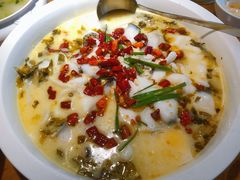 -金牌外婆家(苏州中心店)