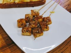 -平娃三宝烧烤·面食(富丰桥店)