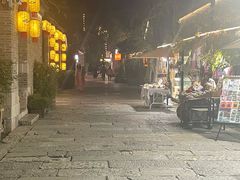 -回龙窝历史文化街区