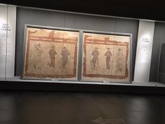 -洛阳古墓博物馆