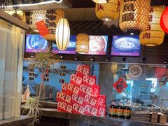 -永安水煮活鱼·仪征菜(仪征奥林匹克店)