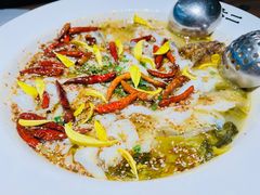 -太二酸菜鱼(南京艾尚天地店)