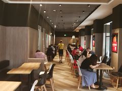 -肯德基(泉州东街店)