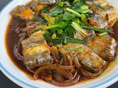 -坛南湾阿强农家乐.海鲜大排档老字号(福州地标美食店)