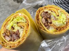 -山东傻大粗粮煎饼(牛街店)